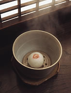 食べるこだわり